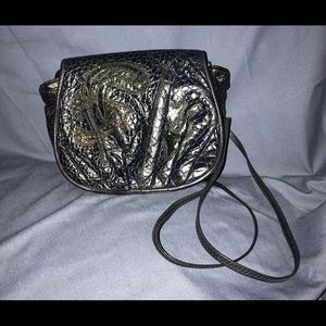 Vintage Sharif mini bag